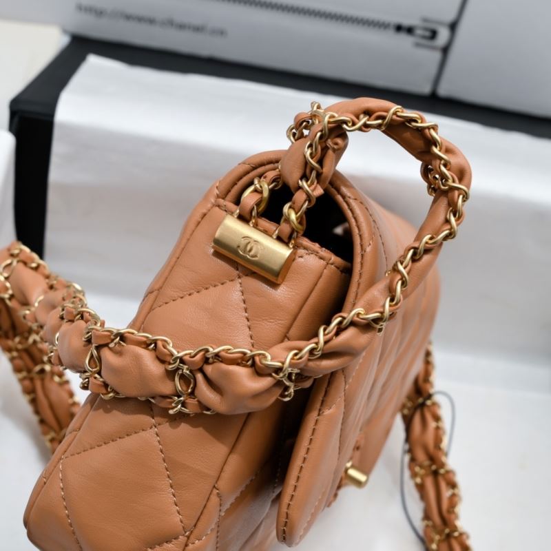 Ch**el satchel bags